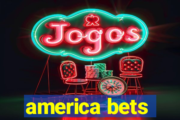 america bets